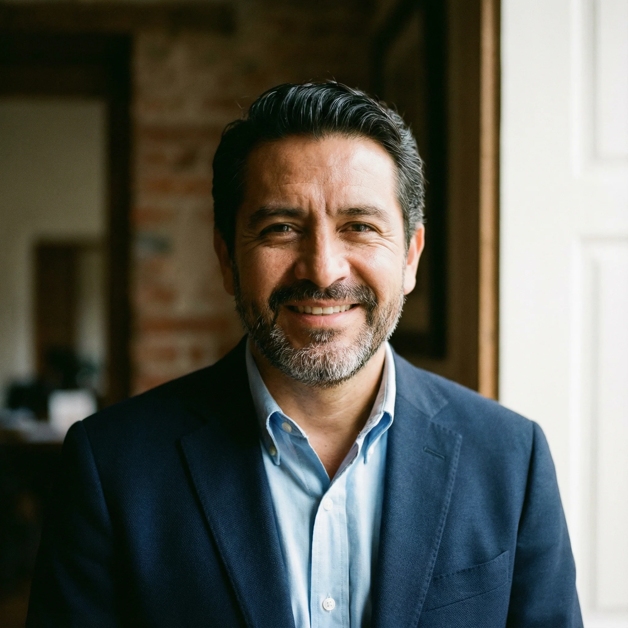 Diego de Monterrey